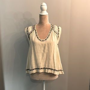 Isabel Marant tank top.
